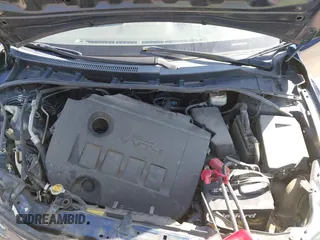 2013 Toyota Corolla L with VIN 5YFBU4EE0DP178320, listed as a IAAI auction lot 42024591 with 146,803 mi miles and . Bid and sale history available at DreamBid. Image 10.