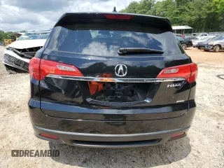 2015 Acura RDX Technology с VIN 5J8TB4H53FL029547, выставлен на аукционе Copart как лот 60265745 с пробегом 117 289 миль миль и Чистый • Clean title. История ставок и продаж доступна на DreamBid. Изображение 6.