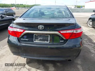 2015 Toyota Camry XLE with VIN 4T1BF1FK3FU048157, listed as a IAAI auction lot 42251122 with 157,714 mi miles and . Bid and sale history available at DreamBid. Image 16.
