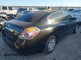 2011 Nissan Altima 2.5 S with VIN 1N4AL2AP1BN455907, listed as a IAAI auction lot 41872105 with 208,575 mi miles. Bid and sale history available at carsss.com. Image 4.