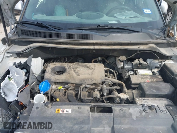 2019 Kia Soul with VIN KNDJN2A28K7023246, listed as a IAAI auction lot 41724935 with 59,580 mi miles. Bid and sale history available at carsss.com. Image 10.