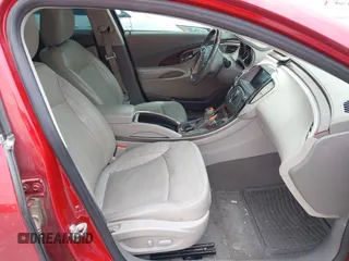 2013 Buick LaCrosse Touring z VIN 1G4GJ5G32DF285307, wystawiony jako IAAI lot #42566928 z przebiegiem 186 530 mil mil oraz . Historia ofert i sprzedaży dostępna na DreamBid. Obrazek 5.