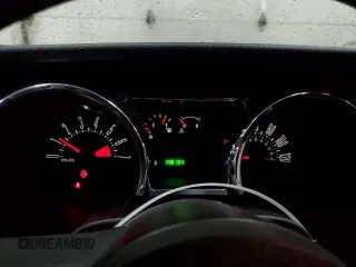 2008 Ford Mustang Deluxe с VIN 1ZVHT80N185119000, выставлен на аукционе Copart как лот 88174965 с пробегом 148 104 миль миль и Чистый • Clean title. История ставок и продаж доступна на DreamBid. Изображение 9.