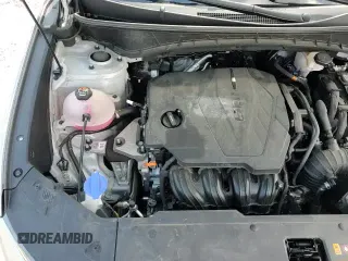 2022 Hyundai Tucson Limited with VIN 5NMJECAE9NH104687, listed as a Copart auction lot 71448905 with 33,059 mi miles and Salvage title. Bid and sale history available at DreamBid. Image 16.