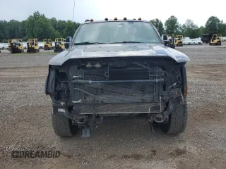 2015 Ford F-350 Platinum with VIN 1FT8W3BT3FEA80237, listed as a Copart auction lot 62143485 with 291,283 mi miles and Salvage title. Bid and sale history available at DreamBid. Image 5.