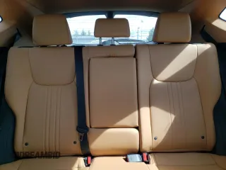 2024 Lexus NX with VIN 2T2GGCEZ7RC042957, listed as a Copart auction lot 51254345 with 31,315 mi miles and Salvage Title. Bid and sale history available at carsss.com. Image 10.
