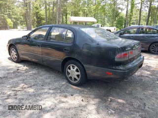 1995 Lexus GS 300 z VIN JT8JS47E8S0107287, wystawiony jako IAAI lot #42393642 z przebiegiem 191 434 mil mil oraz . Historia ofert i sprzedaży dostępna na DreamBid. Obrazek 3.