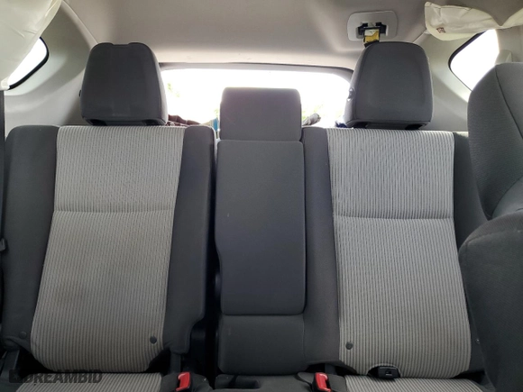 2014 Toyota RAV4 LE with VIN JTMZFREV4EJ013883, listed as a Copart auction lot 53100155 with 99,780 mi miles and Salvage Title. Bid and sale history available at carsss.com. Image 10.