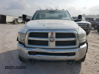 2015 Ram 5500 Tradesman with VIN 3C7WRMAL4FG559333, listed as a Copart auction lot 56029714 with 191,542 mi miles and Non Repairable. Bid and sale history available at carsss.com. Image 5.