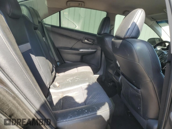 2014 Toyota Camry L with VIN 4T1BF1FKXEU759370, listed as a Copart auction lot 53153815 with 342,008 mi miles and Clean Title. Bid and sale history available at carsss.com. Image 10.