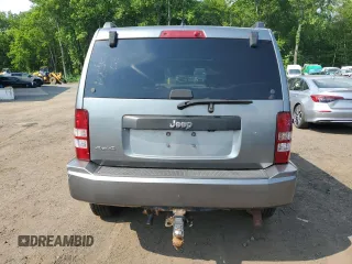 2012 Jeep Liberty Sport z VIN 1C4PJMAK1CW120233, wystawiony jako Copart lot #59922665 z przebiegiem 85 217 mil mil oraz Czysty tytuł • Clean title. Historia ofert i sprzedaży dostępna na DreamBid. Obrazek 6.