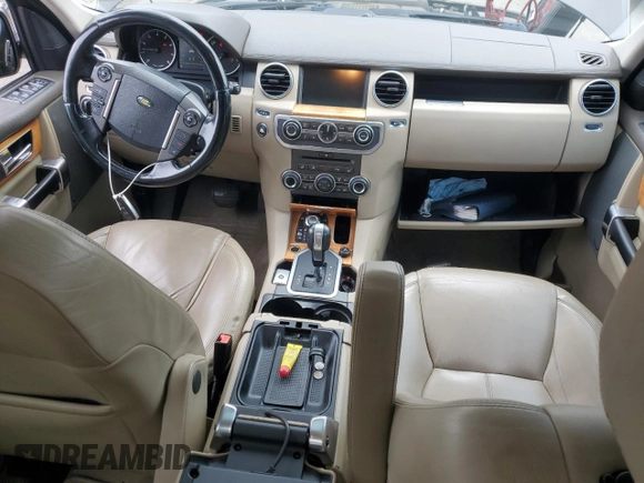 2010 Land Rover LR4 Lux z VIN SALAK2D44AA528541, wystawiony jako Copart lot #73986144 z przebiegiem 232 723 mil mil oraz Szkoda całkowita • Salvage title. Historia ofert i sprzedaży dostępna na DreamBid. Obrazek 8.