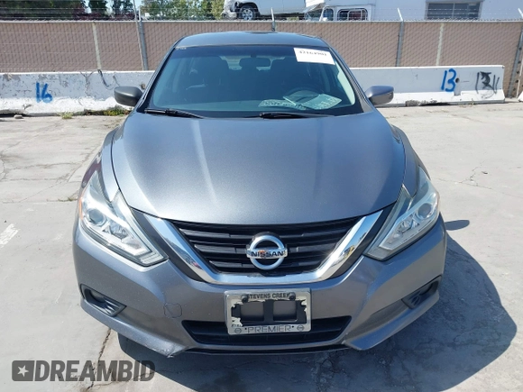 2017 Nissan Altima SV z VIN 1N4AL3AP0HC220571, wystawiony jako IAAI lot #42164901 z przebiegiem 94 218 mil mil oraz . Historia ofert i sprzedaży dostępna na DreamBid. Obrazek 12.
