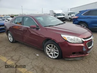 2016 Chevrolet Malibu Limited LT with VIN 1G11C5SA5GF115126, listed as a Copart auction lot 80561914 with 100,319 mi miles and Clean Title. Bid and sale history available at carsss.com. Image 4.