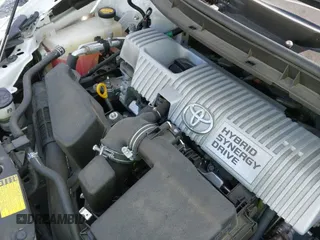 2013 Toyota Prius One with VIN JTDKN3DU8D5642659, listed as a IAAI auction lot 42577708 with 61,783 mi miles and . Bid and sale history available at DreamBid. Image 24.