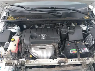 2009 Toyota RAV4 with VIN JTMZF33V49D012527, listed as a IAAI auction lot 42119902 with 160,617 mi miles. Bid and sale history available at carsss.com. Image 10.