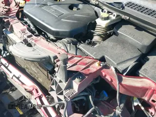 2017 Ford Escape Titanium с VIN 1FMCU9J99HUE25042, выставлен на аукционе IAAI как лот 43375385 с пробегом 127 033 миль миль и . История ставок и продаж доступна на DreamBid. Изображение 20.