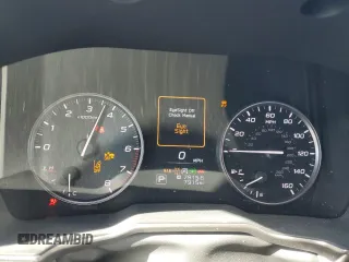 2024 Subaru Outback Limited XT with VIN 4S4BTGND4R3162404, listed as a Copart auction lot 49773415 with 7,915 mi miles and Salvage title. Bid and sale history available at DreamBid. Image 9.