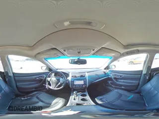 2015 Nissan Altima SL with VIN 1N4BL3AP2FC450338, listed as a Copart auction lot 45697765 with 182,091 mi miles and Salvage title. Bid and sale history available at DreamBid. Image 12.