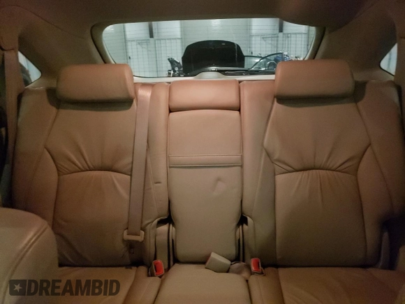 2005 Lexus RX 330 with VIN 2T2HA31UX5C083335, listed as a Copart auction lot 54007825 with 147,298 mi miles and Salvage Title. Bid and sale history available at DreamBid. Image 10.