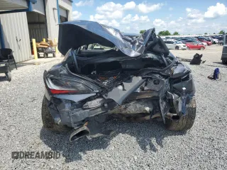 2014 Hyundai Genesis Coupe Ultimate z VIN KMHHU6KJ3EU118958, wystawiony jako Copart lot #56551845 z przebiegiem 149 695 mil mil oraz Szkoda całkowita • Salvage title. Historia ofert i sprzedaży dostępna na DreamBid. Obrazek 6.