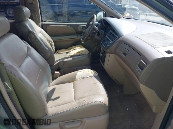 1998 Toyota Sienna LE с VIN 4T3ZF13C8WU033706, выставлен на аукционе IAAI как лот 42471688 с пробегом 187 774 миль миль и . История ставок и продаж доступна на DreamBid. Изображение 5.