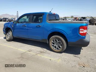 2022 Ford Maverick XL z VIN 3FTTW8E31NRA63029, wystawiony jako Copart lot #52564685 z przebiegiem 21 204 mil mil oraz Szkoda całkowita • Salvage title. Historia ofert i sprzedaży dostępna na DreamBid. Obrazek 2.