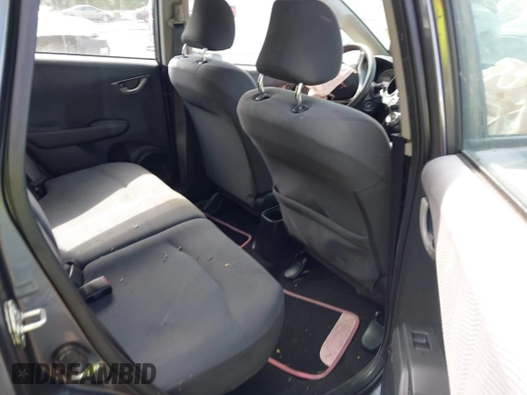 2012 Honda Fit с VIN JHMGE8H37CC034466, выставлен на аукционе IAAI как лот 42268138 с пробегом Не указан миль и . История ставок и продаж доступна на DreamBid. Изображение 8.