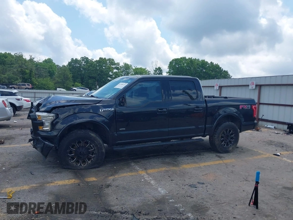 2015 Ford F-150 XLT with VIN 1FTEW1EG2FFC26160, listed as a IAAI auction lot 42288620 with 177,784 mi miles and . Bid and sale history available at DreamBid. Image 13.