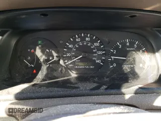 1998 Toyota Camry LE z VIN JT2BF28K9W0118817, wystawiony jako Copart lot #42603885 z przebiegiem 45 808 mil mil oraz Czysty tytuł • Clean title. Historia ofert i sprzedaży dostępna na DreamBid. Obrazek 9.