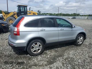 2010 Honda CR-V EX-L с VIN 5J6RE4H77AL094311, выставлен на аукционе Copart как лот 60029545 с пробегом 146 203 миль миль и Списание • Salvage title. История ставок и продаж доступна на DreamBid. Изображение 3.