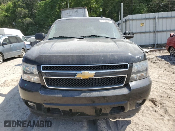 2013 Chevrolet Suburban LT z VIN 1GNSCJE04DR306089, wystawiony jako Copart lot #53888635 z przebiegiem 189 262 mil mil oraz Szkoda całkowita • Salvage title. Historia ofert i sprzedaży dostępna na DreamBid. Obrazek 5.