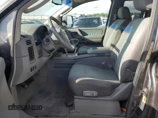 2006 Nissan Titan SE with VIN 1N6BA06B26N525858, listed as a Copart auction lot 74638744 with 224,346 mi miles and Non Repairable. Bid and sale history available at DreamBid. Image 7.