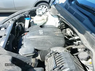 2013 Hyundai Santa Fe Sport с VIN 5XYZU3LB1DG025130, выставлен на аукционе IAAI как лот 43226171 с пробегом 115 846 миль миль и . История ставок и продаж доступна на DreamBid. Изображение 12.