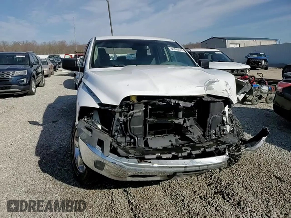 2015 Ram 1500 Big Horn z VIN 1C6RR7GT3FS640908, wystawiony jako Copart lot #49145675 z przebiegiem 170 044 mil mil oraz Nie do naprawy • Non repairable. Historia ofert i sprzedaży dostępna na DreamBid. Obrazek 14.