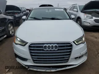 2016 Audi A3 1.8T Premium with VIN WAUA7GFFXG1055867, listed as a Copart auction lot 51179005 with 73,084 mi miles and Salvage Title. Bid and sale history available at carsss.com. Image 5.