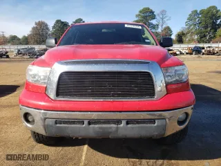 2007 Toyota Tundra SR5 with VIN 5TBDV54157S473072, listed as a Copart auction lot 83470304 with 232,576 mi miles and Salvage Title. Bid and sale history available at carsss.com. Image 5.
