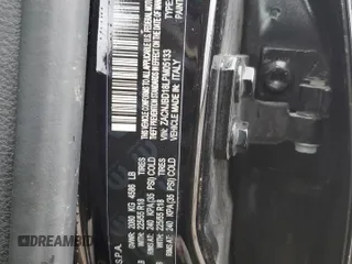 2020 Jeep Renegade Limited with VIN ZACNJBD18LPM05133, listed as a Copart auction lot 47178135 with 96,181 mi miles and Salvage title. Bid and sale history available at DreamBid. Image 14.
