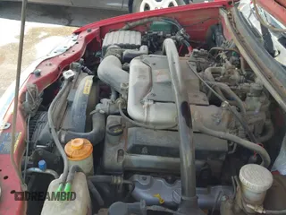 2004 Chevrolet Tracker с VIN 2CNBJ134346918005, выставлен на аукционе IAAI как лот 42788634 с пробегом 107 498 миль миль и . История ставок и продаж доступна на DreamBid. Изображение 12.