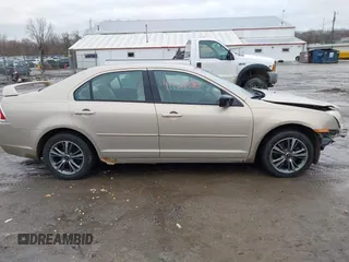 2006 Ford Fusion S with VIN 3FAFP06ZX6R174619, listed as a IAAI auction lot 41729383 with 163,948 mi miles and . Bid and sale history available at DreamBid. Image 14.