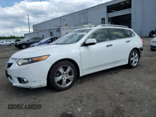 2012 Acura TSX Technology с VIN JH4CW2H67CC002006, выставлен на аукционе Copart как лот 54310105 с пробегом 170 284 миль миль и Чистый • Clean title. История ставок и продаж доступна на DreamBid. Изображение 1.