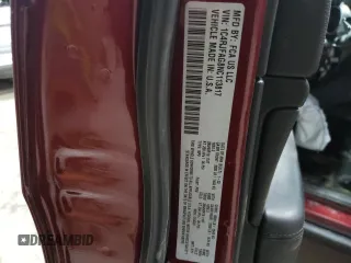 2022 Jeep Grand Cherokee WK Laredo E with VIN 1C4RJFAG8NC113817, listed as a Copart auction lot 56513354 with 26,889 mi miles and Salvage Title. Bid and sale history available at carsss.com. Image 13.