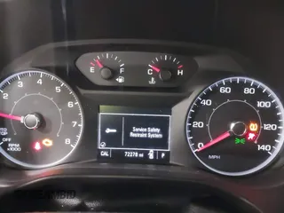 2018 GMC Acadia SLE z VIN 1GKKNRLA6JZ113147, wystawiony jako IAAI lot #41524342 z przebiegiem 72 278 mil mil oraz . Historia ofert i sprzedaży dostępna na DreamBid. Obrazek 7.