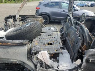 2023 Jeep Wrangler Sahara с VIN 1C4JJXP6XPW542086, выставлен на аукционе Copart как лот 64209345 с пробегом Не указан миль и Списание • Salvage title. История ставок и продаж доступна на DreamBid. Изображение 11.