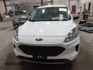2022 Ford Escape SE z VIN 1FMCU9G61NUA42771, wystawiony jako IAAI lot #41746954 z przebiegiem 49 911 mil mil oraz . Historia ofert i sprzedaży dostępna na DreamBid. Obrazek 13.