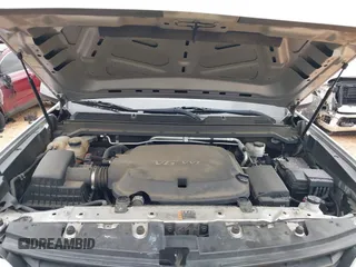 2018 Chevrolet Colorado 2WD Work Truck with VIN 1GCGSBEN5J1306373, listed as a IAAI auction lot 41843621 with 94,766 mi miles and . Bid and sale history available at DreamBid. Image 10.