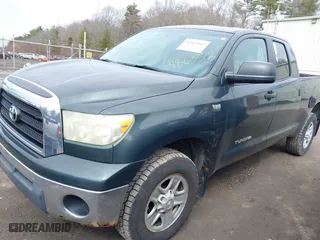 2008 Toyota Tundra 4WD Truck with VIN 5TBBT54128S459001, listed as a IAAI auction lot 41863512 with 134,631 mi miles. Bid and sale history available at carsss.com. Image 17.