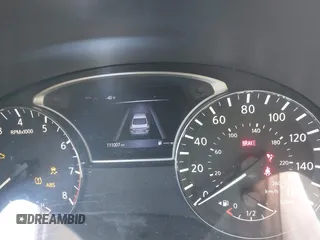 2016 Nissan Altima S z VIN 1N4AL3AP2GN313918, wystawiony jako IAAI lot #42193079 z przebiegiem 111 007 mil mil oraz . Historia ofert i sprzedaży dostępna na DreamBid. Obrazek 7.