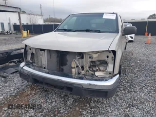 2004 Chevrolet Colorado LS ZQ8 z VIN 1GCCS196248117901, wystawiony jako IAAI lot #41752746 z przebiegiem Nie podano mil oraz . Historia ofert i sprzedaży dostępna na DreamBid. Obrazek 6.