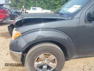 2010 Nissan Frontier SE with VIN 1N6AD0ER1AC439608, listed as a IAAI auction lot 42435851 with 101,588 mi miles and . Bid and sale history available at DreamBid. Image 6.